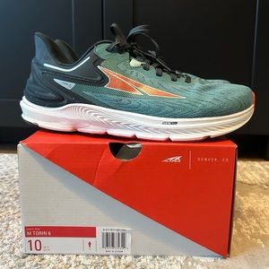 Altra Torin 6 - Mens 10